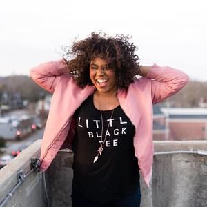 Meet your Posher, Sherita